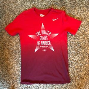 Nike shirt